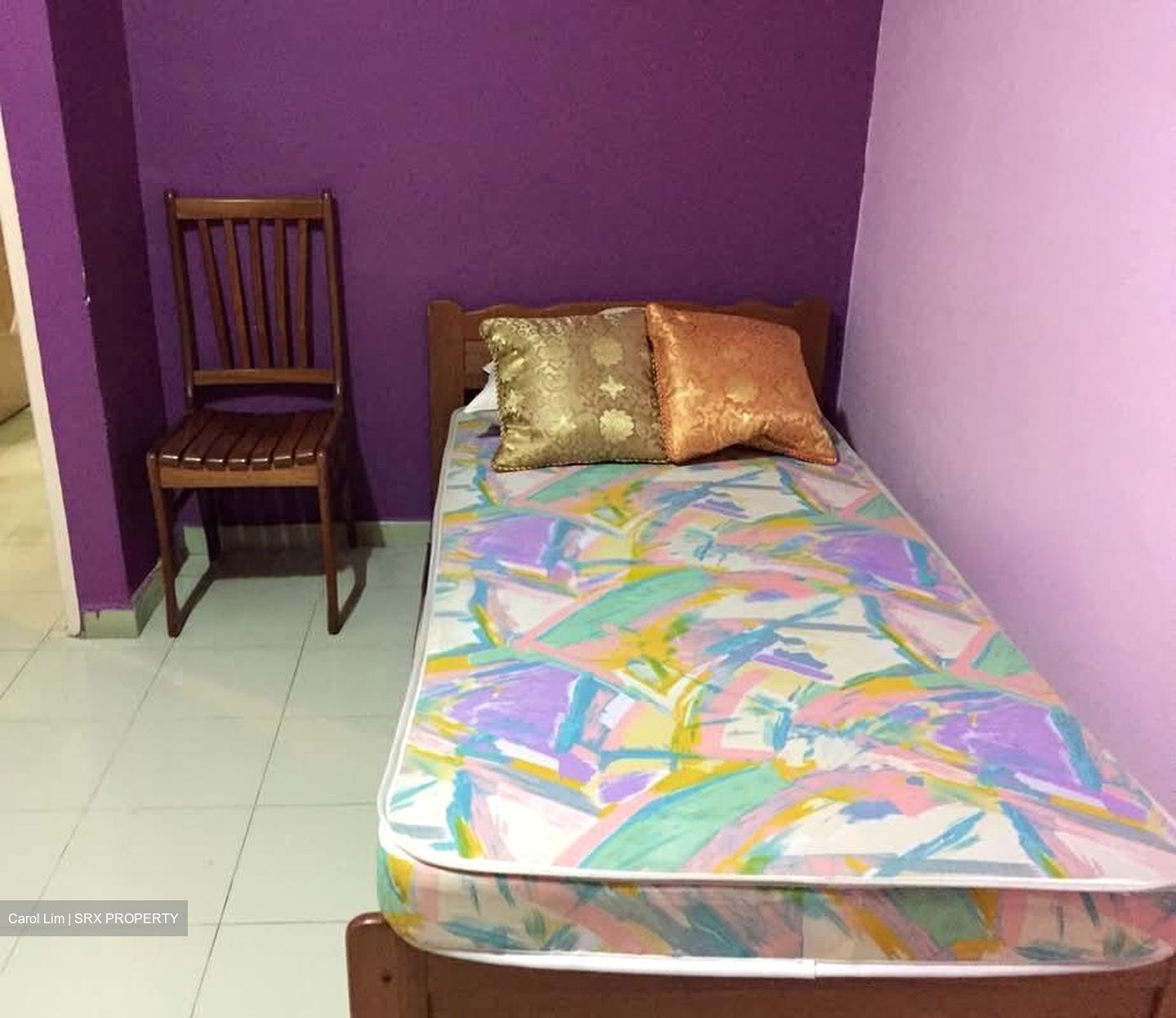 Blk 738 Yishun Street 72 (Yishun), HDB 4 Rooms #563231981